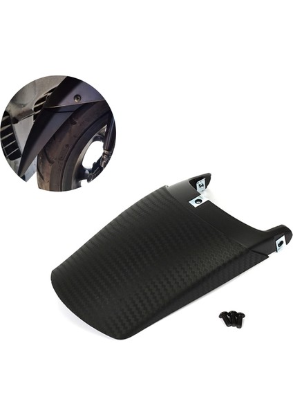 Nmax 155 Yamaha Için Ön Çamurlu Çamurluk Genişlet Nmax V1 V2 2020 2021 Mud Flap Motocross Splash Guard Plastik Karbon (Yurt Dışından) fiyatları