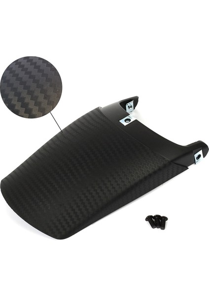 Nmax 155 Yamaha Için Ön Çamurlu Çamurluk Genişlet Nmax V1 V2 2020 2021 Mud Flap Motocross Splash Guard Plastik Karbon (Yurt Dışından) modelleri