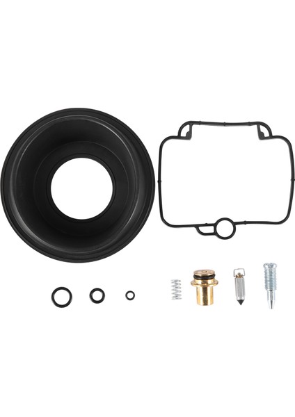 Motosiklet Karbüratör Onarım Kiti Karbüratör Yeniden Oluşturma Kiti Ktm 640 Lc4 1998-2007 Mikuni Cv BST40 Bst 40 (Yurt Dışından) fiyatları