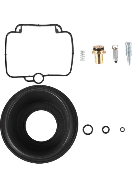 Motosiklet Karbüratör Onarım Kiti Karbüratör Yeniden Oluşturma Kiti Ktm 640 Lc4 1998-2007 Mikuni Cv BST40 Bst 40 (Yurt Dışından) fırsatları