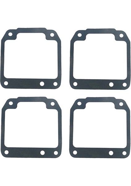 4 Set Motosycle Karbüratör Karbonhidrat Yeniden Inşa Edilen Onarım Kiti Yamaha Için Dayanıklı XJD400 XJR400R Xjr 400R 1993-2000 (Yurt Dışından) fiyatları