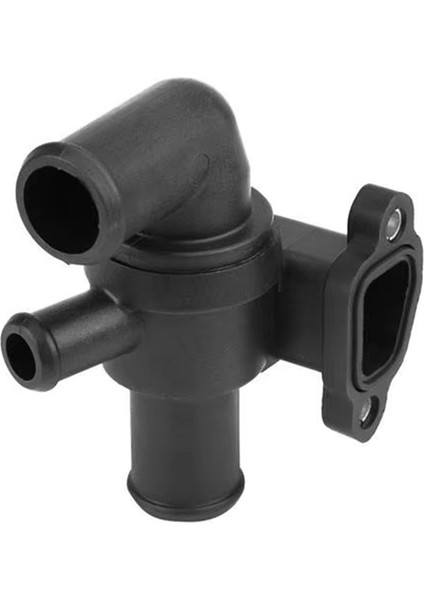 Motor Soğutucu Termostat Termostat Muhafaza Montajı 1602000315 A1602000315 Akıllı Şehir-Coupe Cabrio Fortwo Roadster Için (Yurt Dışından)