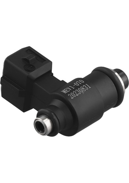 MEV1-070 MEV1-003 110CC-125CC Motosiklet Aksesuarları Için Motosiklet Yakıt Enjektör Nozul (Yurt Dışından)