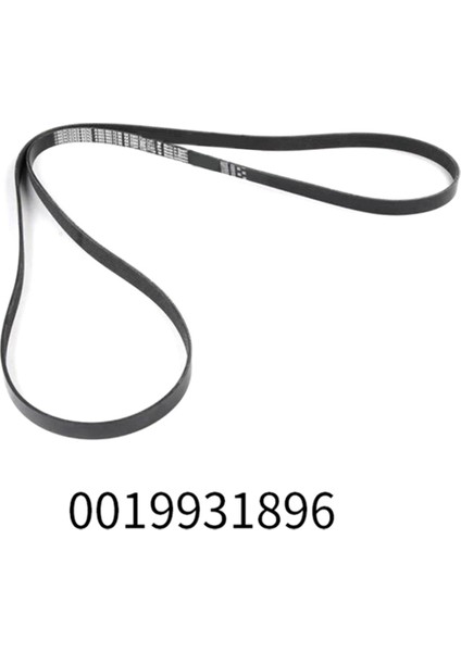 Mercedes-Benz M272 M273 2722000270 0019931896 (Yurt Dışından) fırsatları