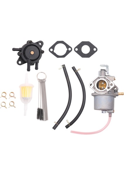 Golf Sepeti Kulübü Için Karbüratör Ds Emsal Türf FE350 1996-UP 1016441-01,1016438, 1016439 (Yurt Dışından) fiyatları