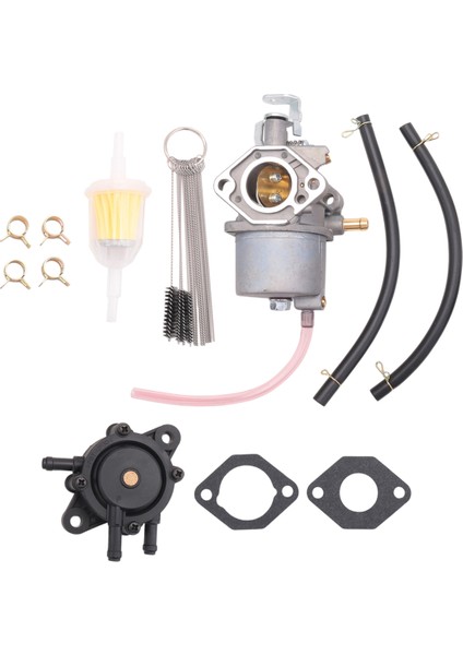 Golf Sepeti Kulübü Için Karbüratör Ds Emsal Türf FE350 1996-UP 1016441-01,1016438, 1016439 (Yurt Dışından) modelleri