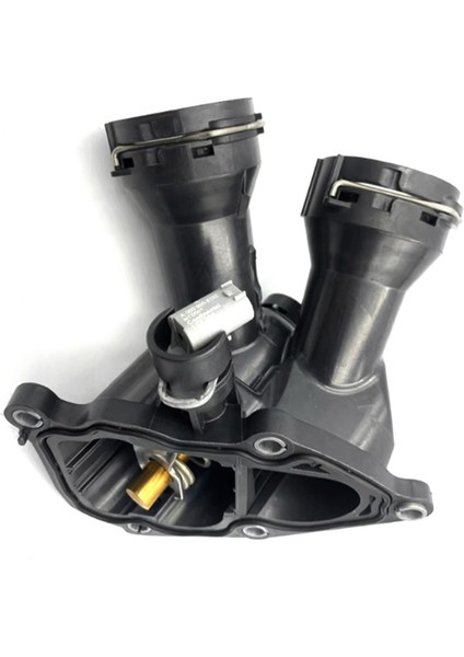 6542000115 Mercedes Benz W205 W213 A6542000115 Için Termostat Mükemmeli Motor Termostat (Yurt Dışından)
