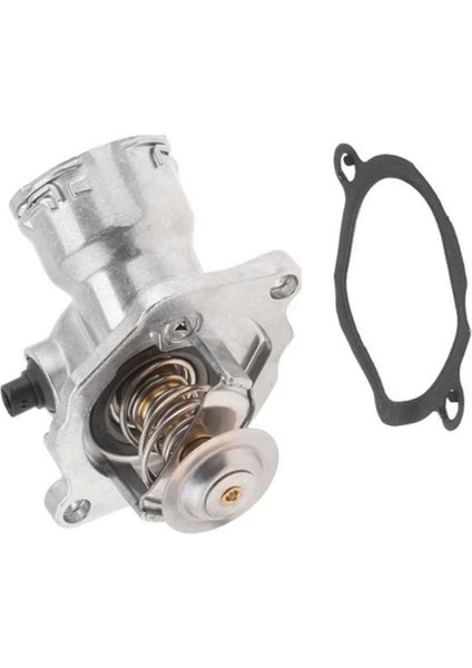 Benz W221 V221 S500 C216 CL500 R230 SL500 B906 Sprinter W639 Viano Termostat Konut 2722000515 (Yurt Dışından) indirimleri