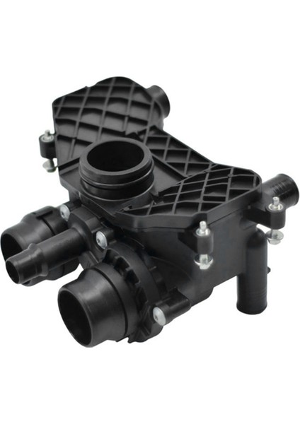 Land Rover Range Rover Vogue L405 2013-2017 Sport L494 2014-2017 LR110459 4.4 Dizel Soğutucu Için Araba Motoru Termostat (Yurt Dışından) modelleri