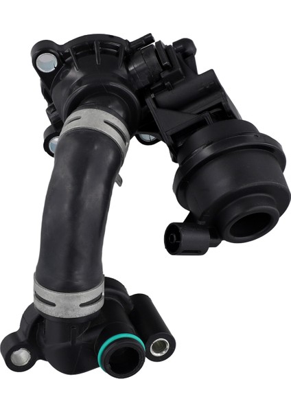 059121737AM Audi A6 A7 Volkswagen Touareg Için Araç Termostat Konut Montajı (Yurt Dışından)