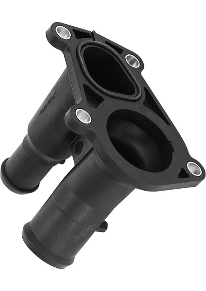 Motor Soğutucu Termostat Muhafaza Kapağı 98MM9K478DA Ford Fiesta Kutu Otomobil Outlet Borusu 98MM-9K478-DB (Yurt Dışından) modelleri