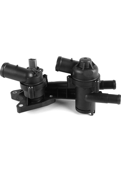 Vw Polo Için Çift Soğutucu Termostat Muhafaza Montajı 1.4/1.6l 2010--2022 Skoda Fabia 2009-2014 03C121111AM (Yurt Dışından) fiyatları