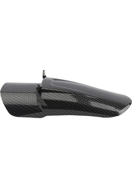 Sur-Ron Surron Işık Arı Kapağı Karbon Fiber Çukur Kirli Bisiklet Elektrik Motokrosu Için Motosiklet Arka Çamurluk (Yurt Dışından) indirimleri