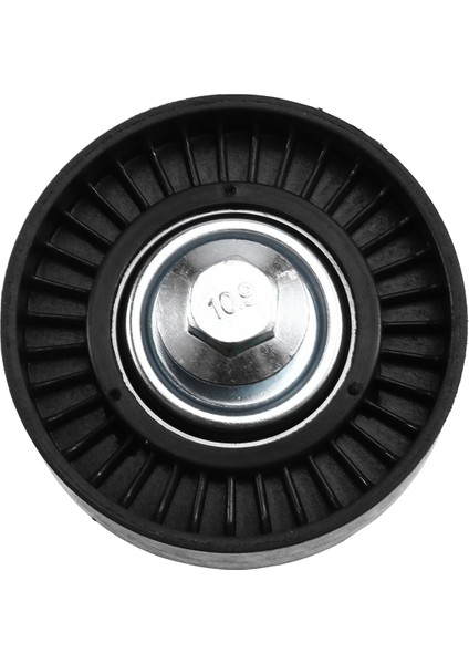 Araba Kemeri Kasnağı HL3Z-8678-A Ford F-150 Expedition Için Lincoln Navigator Lobo Drive Kemer Avukat Kasası HL3Z8678A 419-476 (Yurt Dışından)