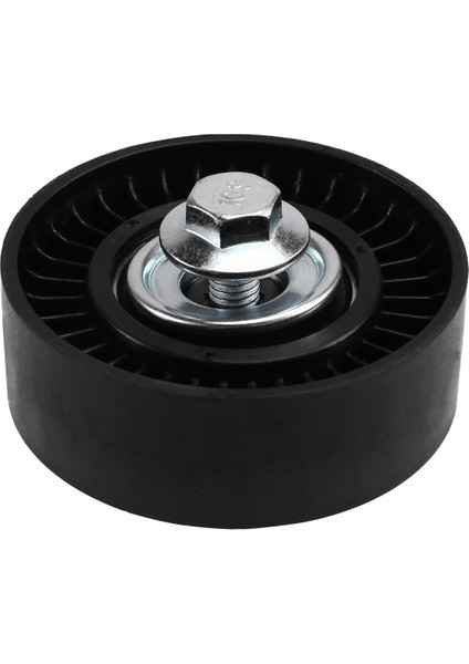 Araba Kemeri Kasnağı HL3Z-8678-A Ford F-150 Expedition Için Lincoln Navigator Lobo Drive Kemer Avukat Kasası HL3Z8678A 419-476 (Yurt Dışından) modelleri