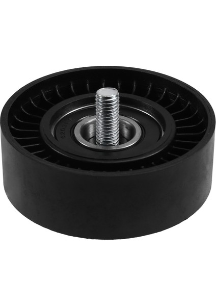 Araba Kemeri Kasnağı HL3Z-8678-A Ford F-150 Expedition Için Lincoln Navigator Lobo Drive Kemer Avukat Kasası HL3Z8678A 419-476 (Yurt Dışından) indirimleri