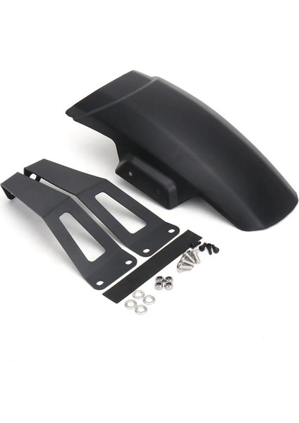 Motosiklet Ön Çamurluk Kapak Koruyucusu Honda CRF1000L Afrika Ikiz CRF1100L Afrika Twin Macera Sporları Çamurlu (Yurt Dışından)