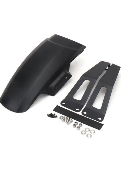 Motosiklet Ön Çamurluk Kapak Koruyucusu Honda CRF1000L Afrika Ikiz CRF1100L Afrika Twin Macera Sporları Çamurlu (Yurt Dışından) indirimleri