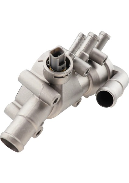 Sensörlü Motor Termostat Muhafazası 1149617 2S6G-9K478-A2B Ford Fiesta Courier Için 1.6l 2003 2005-2012 2S6G9K478A2B (Yurt Dışından) indirimleri