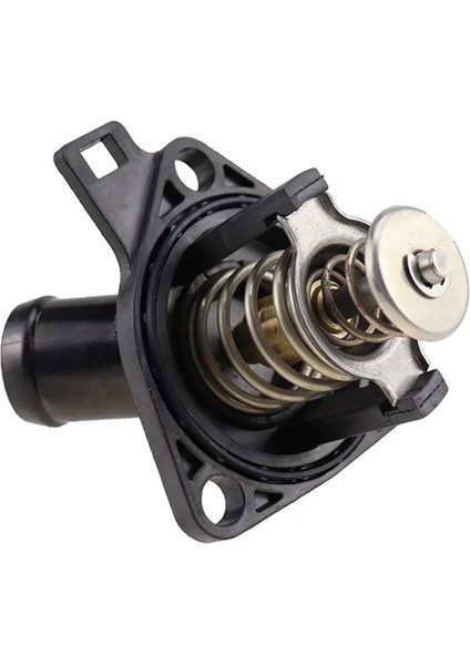 Honda Crv Cr-V Civic Için Termostat Montaj Motor Soğutucu Termostat Acura Rsx Tsx 19301RAF003 19301-RTA-003 (Yurt Dışından) modelleri