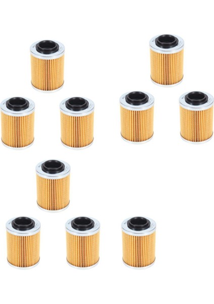 420-956-123 Için Yağ Filtresi 420956123 Spark Ski-Doo Seferi Grand Sea-Doo Spark 2 Up 900 Can-Am Maverıck X3 R (Yurt Dışından)