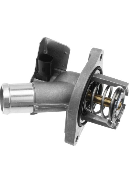 Chevrolet Malibu Colorado Gmc Cadillac Için Motor Soğutucu Termostat Muhafazası 12650241 1581752 902-2125 (Yurt Dışından)