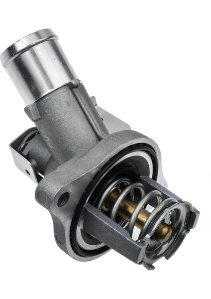 Chevrolet Malibu Colorado Gmc Cadillac Için Motor Soğutucu Termostat Muhafazası 12650241 1581752 902-2125 (Yurt Dışından) fiyatları