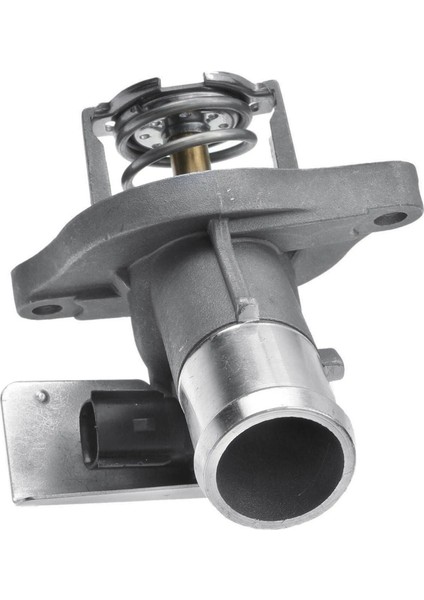 Chevrolet Malibu Colorado Gmc Cadillac Için Motor Soğutucu Termostat Muhafazası 12650241 1581752 902-2125 (Yurt Dışından) modelleri