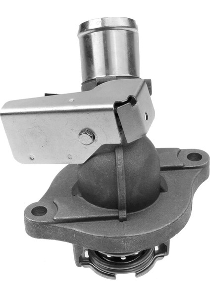Chevrolet Malibu Colorado Gmc Cadillac Için Motor Soğutucu Termostat Muhafazası 12650241 1581752 902-2125 (Yurt Dışından) fırsatları