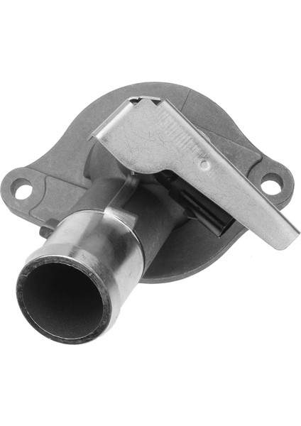 Chevrolet Malibu Colorado Gmc Cadillac Için Motor Soğutucu Termostat Muhafazası 12650241 1581752 902-2125 (Yurt Dışından) indirimleri