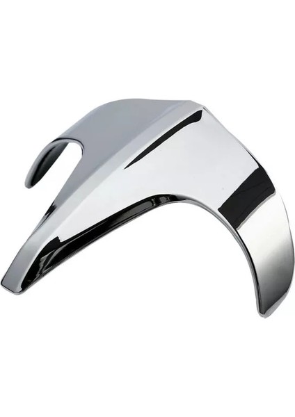 Motosiklet Ön Krom Çamurluk Ipucu Hint Şefi Sınırlı Dark Horse Classic Vintage Elite 2014-2020 (Yurt Dışından) fiyatları