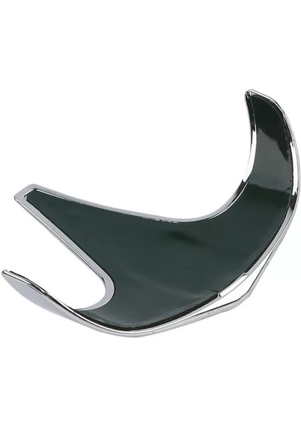 Motosiklet Ön Krom Çamurluk Ipucu Hint Şefi Sınırlı Dark Horse Classic Vintage Elite 2014-2020 (Yurt Dışından) fırsatları