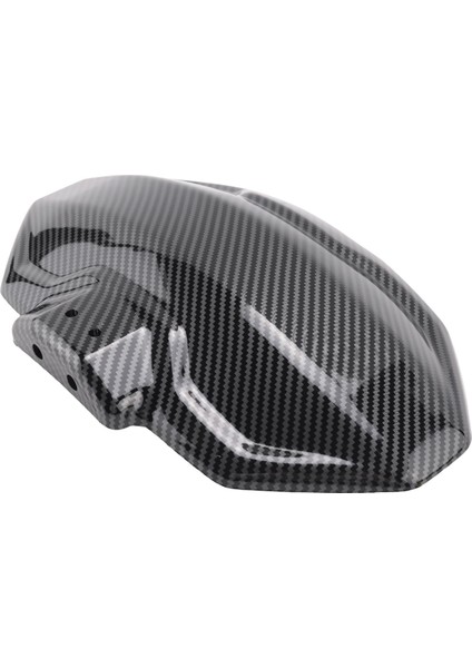 Honda Yamaha Tmax Için Evrensel Motosiklet Tekerleği Arka Çamurlu Çamurluk Lastik Sıçraması Koruma 530 Suzuki GN125 Kawasaki Z900, B (Yurt Dışından) modelleri