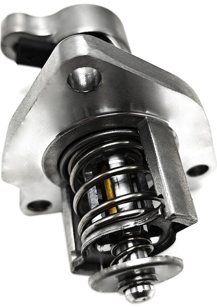 Araç Termostat Muhafazası Assy 25500-3L100 Genesis Için G90 3.3l 2017 G80 3.8l 2017-2020 25500 3L100 Motor Termostat (Yurt Dışından) fiyatları