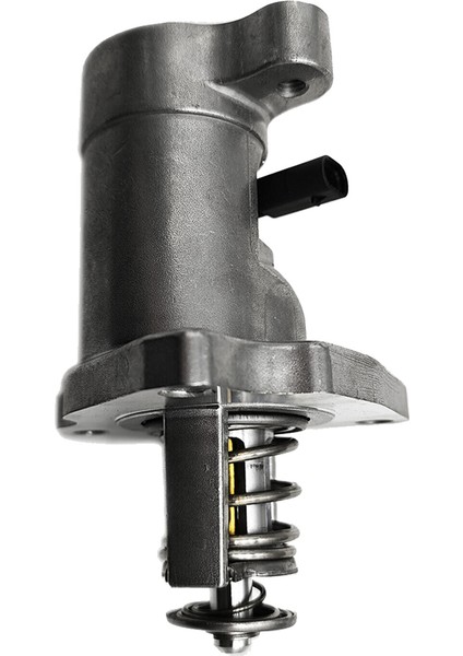 Araç Termostat Muhafazası Assy 25500-3L100 Genesis Için G90 3.3l 2017 G80 3.8l 2017-2020 25500 3L100 Motor Termostat (Yurt Dışından) modelleri