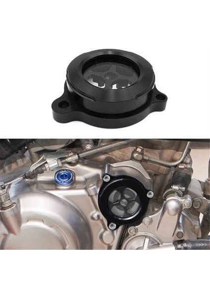Motor Yağı Filtresi Yamaha Raptor 700 2006-2022 Raptor 700R 2009-2022 Motosiklet Aksesuarları (Yurt Dışından) fırsatları