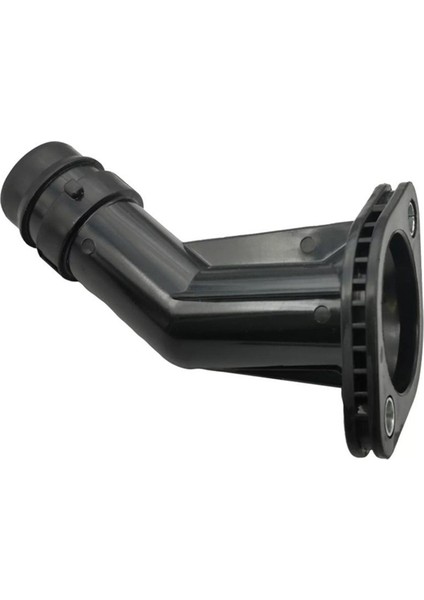 Termostat Muhafaza Soğutucu Flanşı Hyundai Için Termostat Üst Kapak IX35 Tucson I40 Kıa Sportage 256312E500 25631-2E500 (Yurt Dışından)