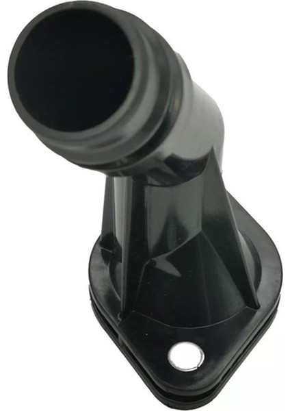 Termostat Muhafaza Soğutucu Flanşı Hyundai Için Termostat Üst Kapak IX35 Tucson I40 Kıa Sportage 256312E500 25631-2E500 (Yurt Dışından) modelleri
