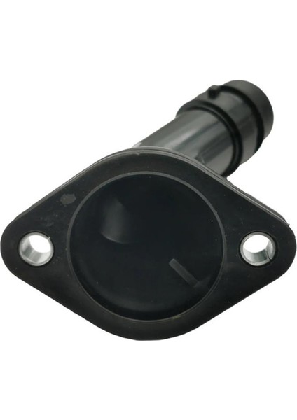 Termostat Muhafaza Soğutucu Flanşı Hyundai Için Termostat Üst Kapak IX35 Tucson I40 Kıa Sportage 256312E500 25631-2E500 (Yurt Dışından) fırsatları