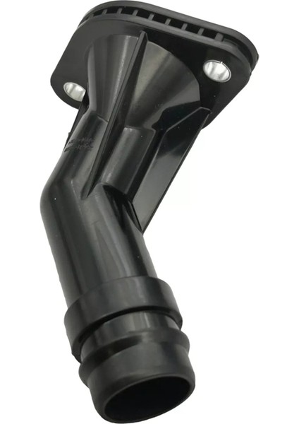 Termostat Muhafaza Soğutucu Flanşı Hyundai Için Termostat Üst Kapak IX35 Tucson I40 Kıa Sportage 256312E500 25631-2E500 (Yurt Dışından) indirimleri