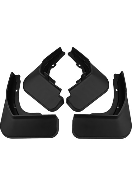 Araba Çamur Kanatları Çamurluk Çamur Koruyucusu Flep Flap Flaps Aksesuarlar Için Chery Omoda S5 2022-2023 (Yurt Dışından) fırsatları