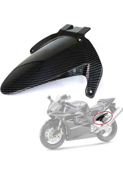 Honda CBR600RR Cbr 600 Rr F5 2007-20 (Yurt Dışından) fiyatları