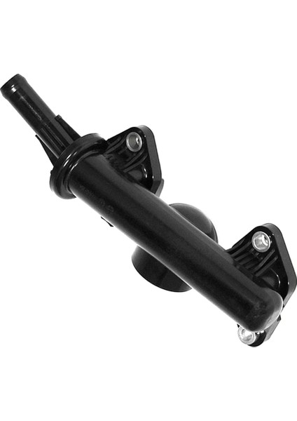 Motor Soğutma Sistemi Soğutucu Termostat Muhafazası DL3Z8C368A DL3Z-8C368-A Ford Lincoln Için 3.5l 2013-2023 DL3E8C369AC (Yurt Dışından) fiyatları