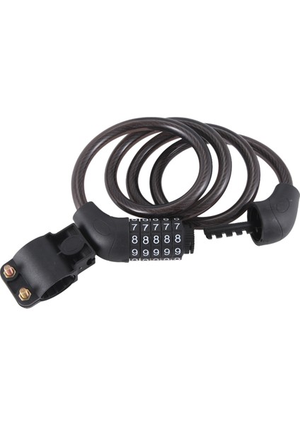 Xiaomi M365 Elektrikli Scooter Kilit Aksesuarları Için Dokuzbot Maks. (Yurt Dışından)