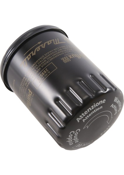 Ferrari Maserati Quattro Porte Granturismo Için Otomobil Yağı Filtresi 07-13 280459 289571 000289571 Filtre Aksesuarları (Yurt Dışından) indirimleri