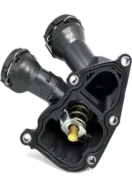 6542000115 Mercedes Benz W205 W213 A6542000115 Için Termostat Mükemmeli Motor Termostat (Yurt Dışından) modelleri