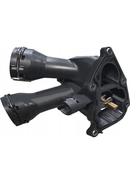 6542000115 Mercedes Benz W205 W213 A6542000115 Için Termostat Mükemmeli Motor Termostat (Yurt Dışından) fırsatları