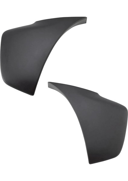 Araba Çamurluklar Ön Tampon Uç Çamur Kanatları 5211204050 5211304050 Toyota Tacoma Için 2012-2015 Ön Muhafızlar Splash (Yurt Dışından) fiyatları