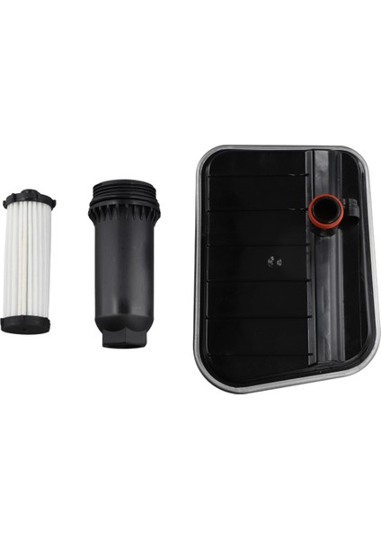 Otomatik Şanzıman Yağı Filtresi 7M5R-7G186-AC 7M5R-7G186AB 6DCT450 Ford Kuga 2010 2012 2012 2013 2014 2015 (Yurt Dışından)