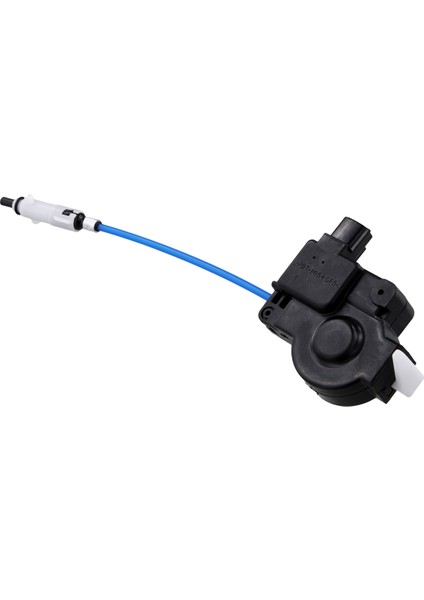 Lexus GX460 2010-2023 Yakıt Deposu Anahtarı/yakıt Deposu Kapı Kilit Mandal Aktüatörü 77030-60010 7703060010 (Yurt Dışından)